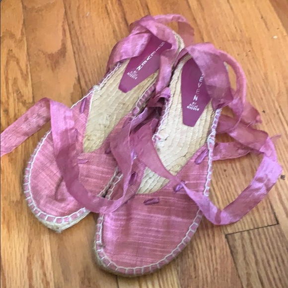 Steven by Steve Madden Sandals - Picture 3 of 5